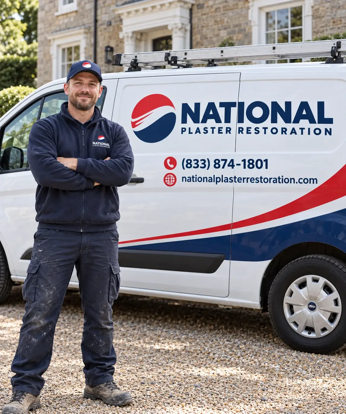 Plaster Repair company in Liverpool, IL